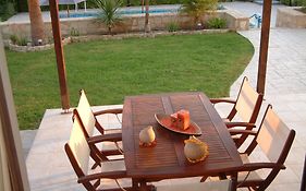 Holidays Villas