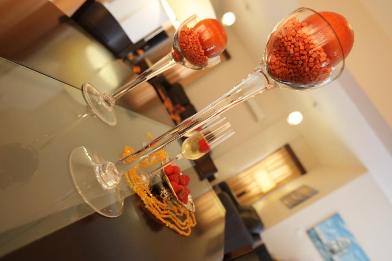 פיסורי Holidays Villas מראה חיצוני תמונה