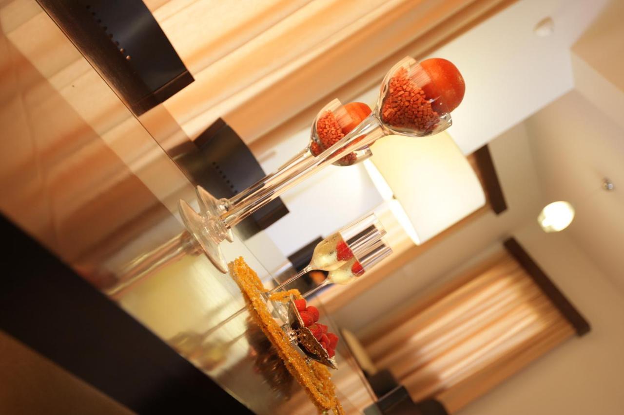 פיסורי Holidays Villas מראה חיצוני תמונה