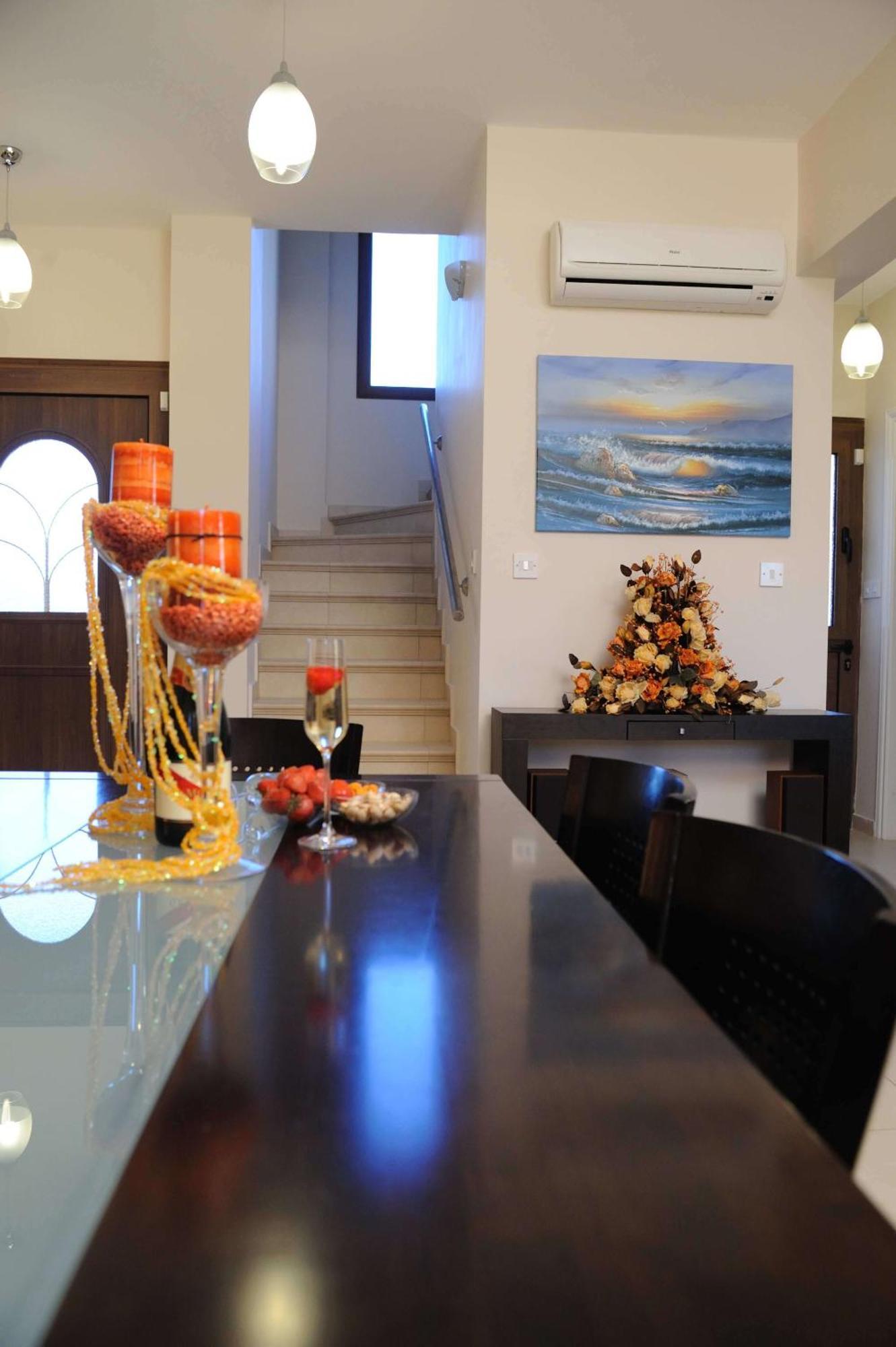 פיסורי Holidays Villas מראה חיצוני תמונה