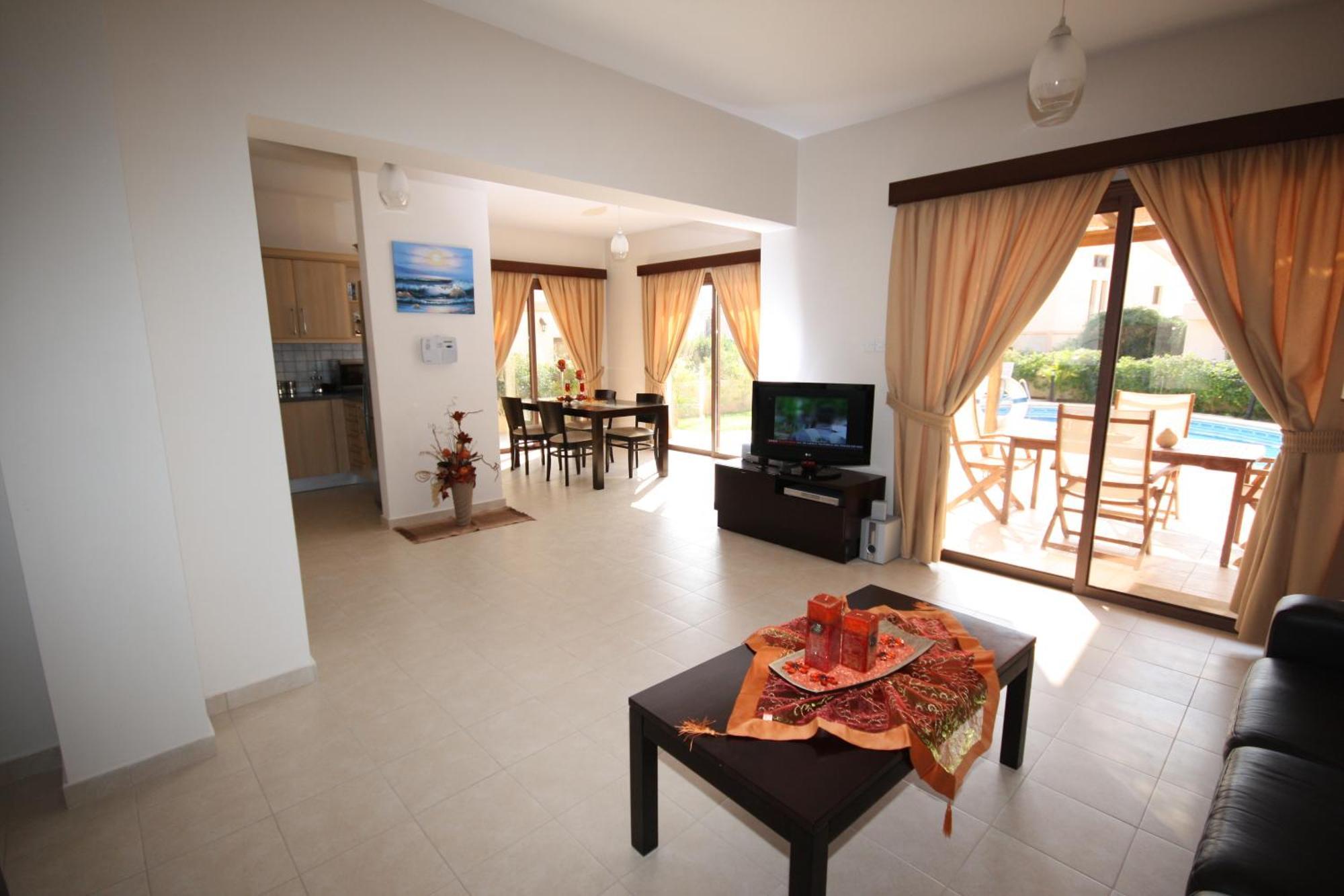 פיסורי Holidays Villas מראה חיצוני תמונה