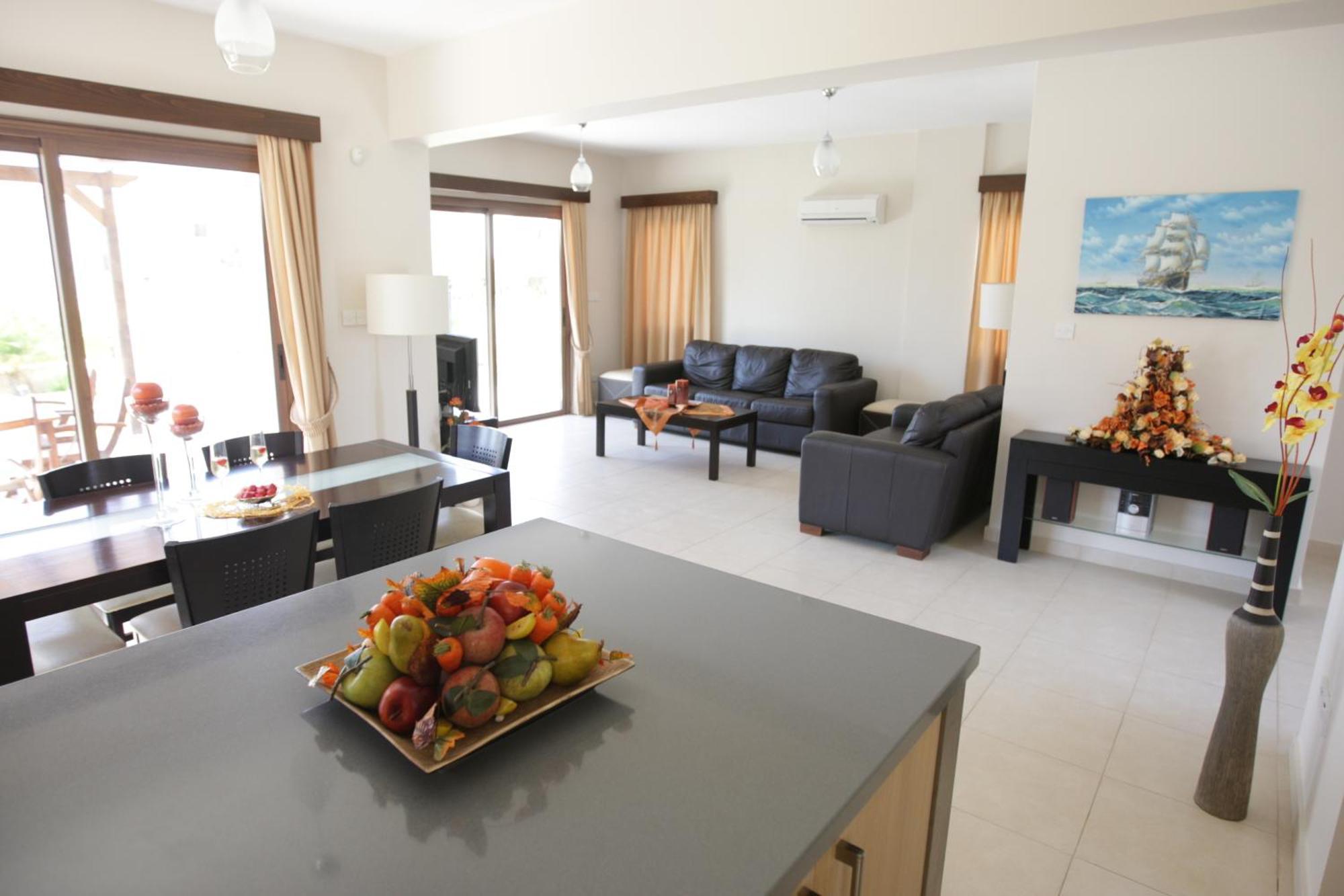 פיסורי Holidays Villas מראה חיצוני תמונה