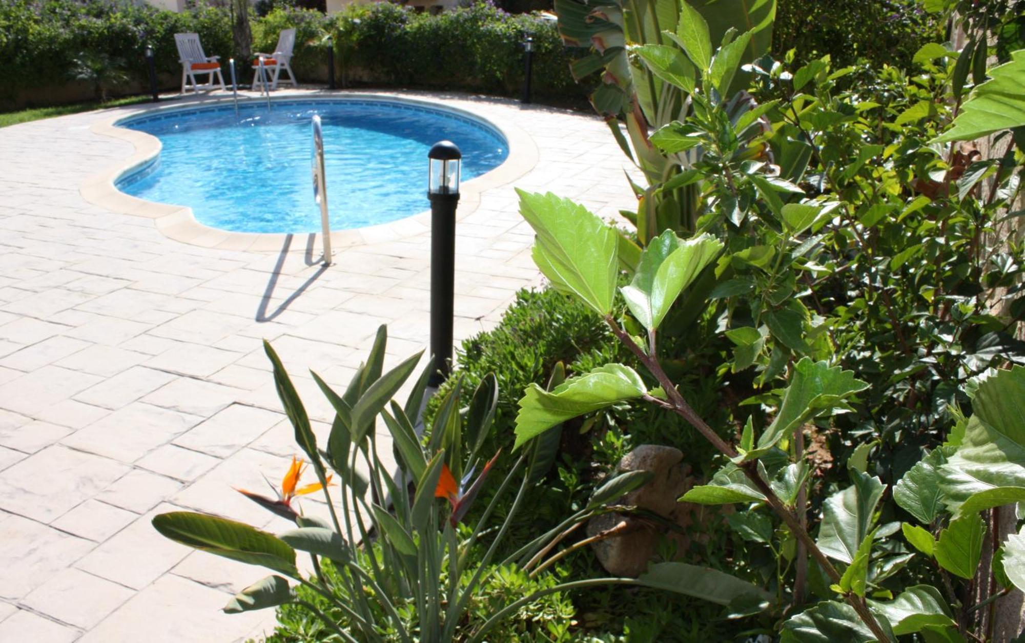 פיסורי Holidays Villas מראה חיצוני תמונה