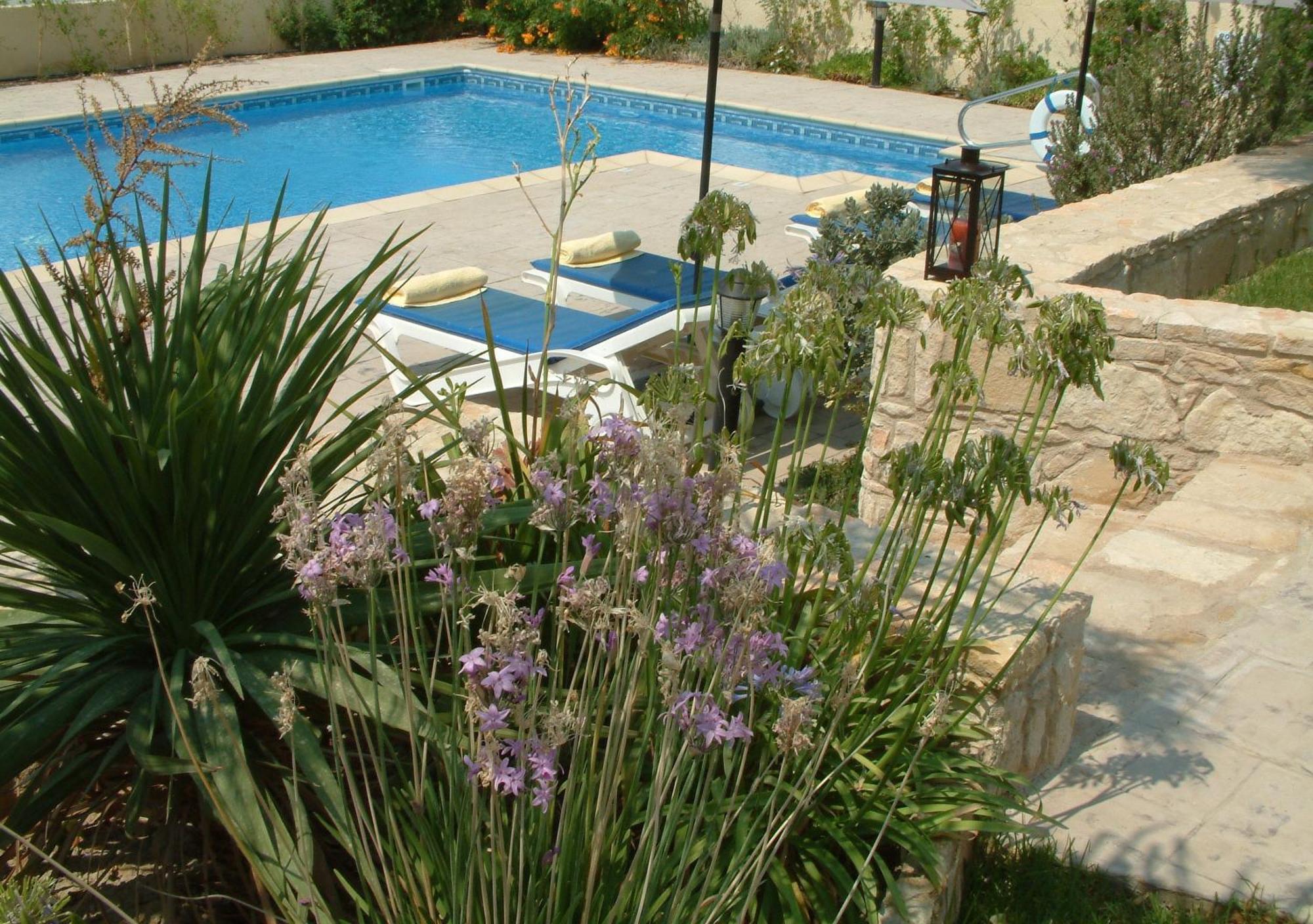 פיסורי Holidays Villas מראה חיצוני תמונה