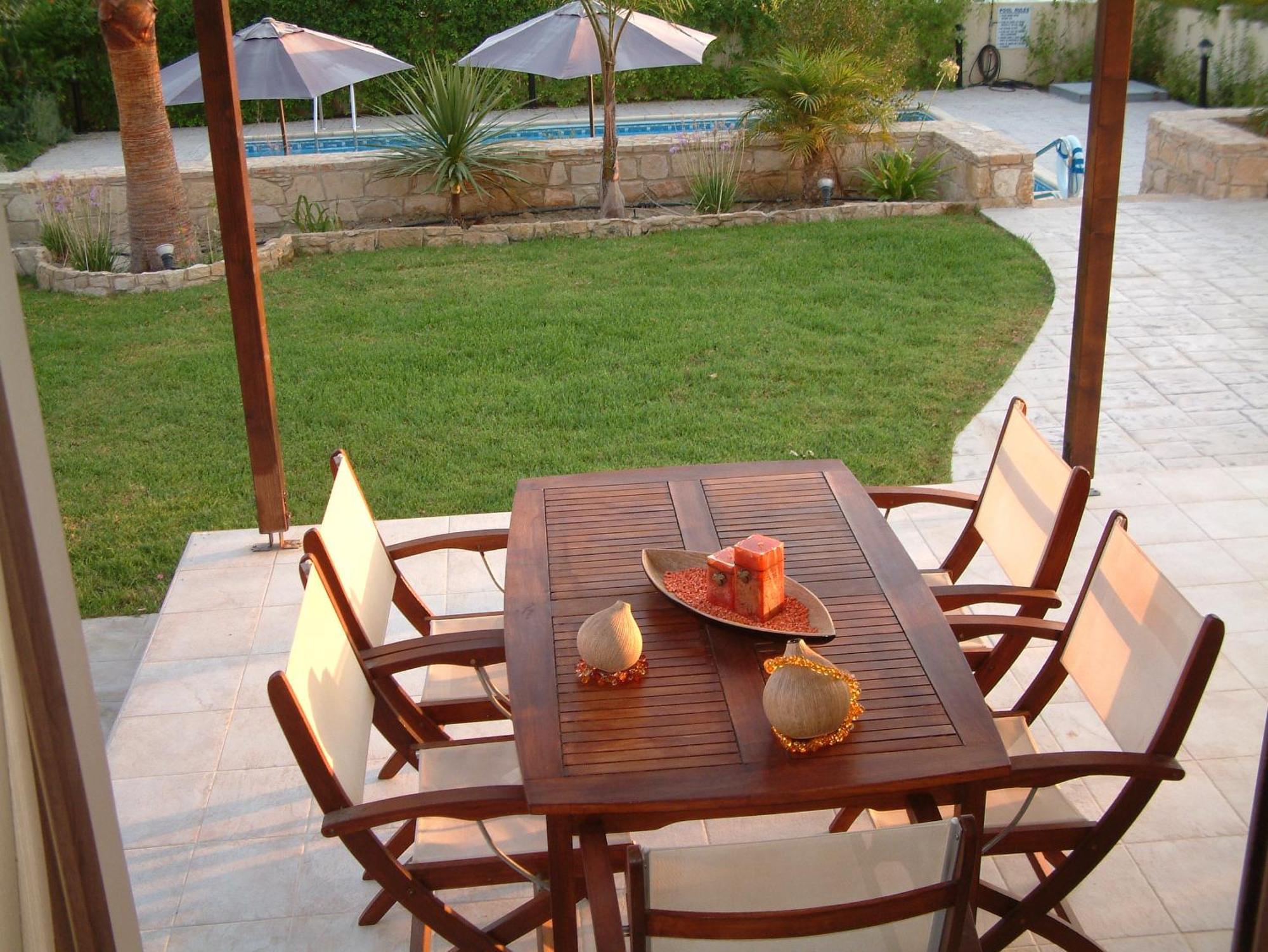 פיסורי Holidays Villas מראה חיצוני תמונה