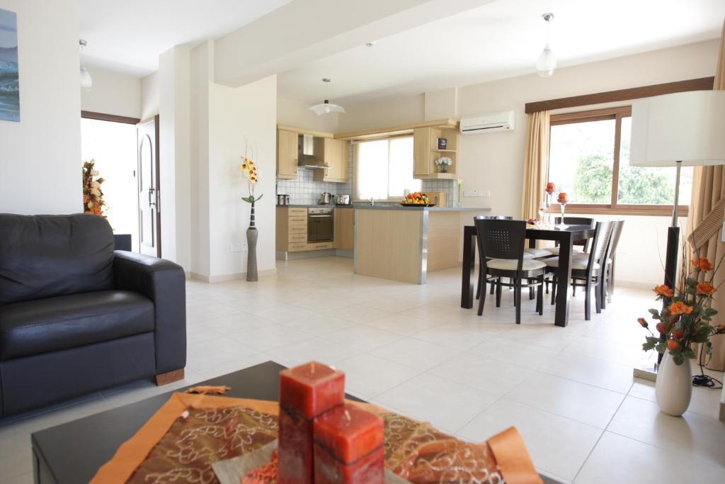 פיסורי Holidays Villas מראה חיצוני תמונה