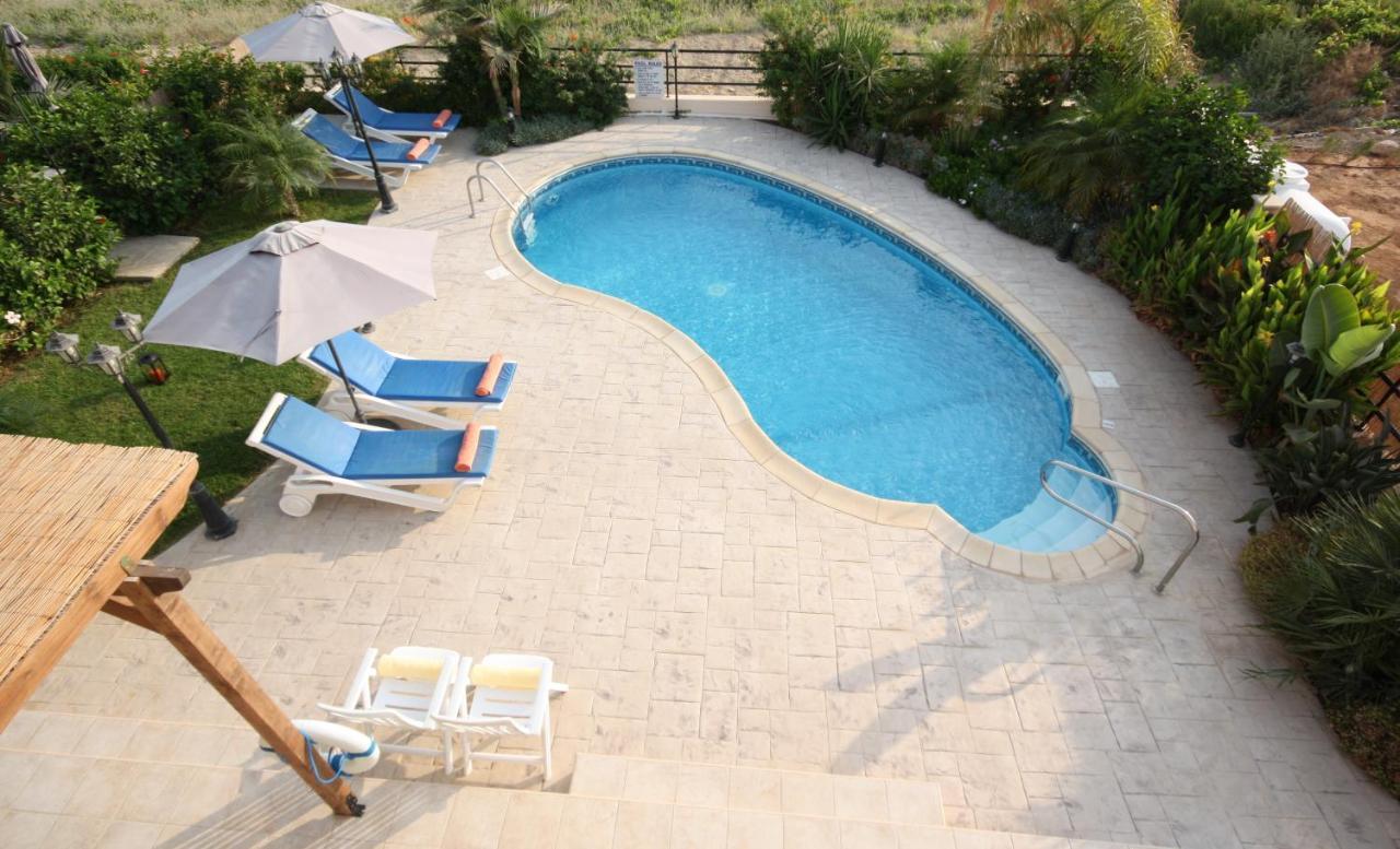 פיסורי Holidays Villas מראה חיצוני תמונה
