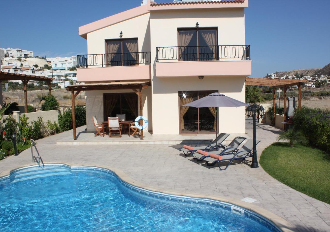 פיסורי Holidays Villas מראה חיצוני תמונה